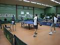 Le double B, Sanger & Kevin qui s'inclinent en 4 sets contre Guillaume & Gregory